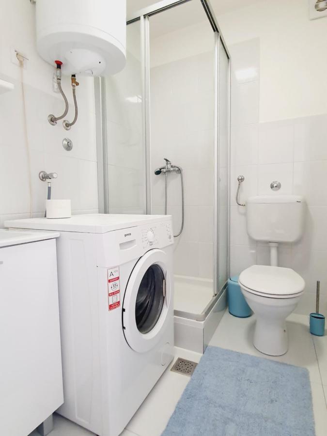 Apartman Gracijela Porec