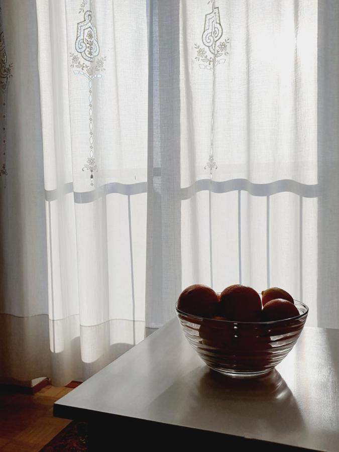 Gracijela Apartman *