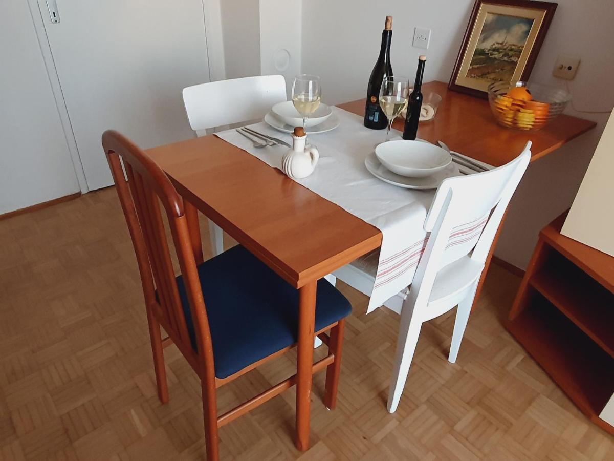 Apartman Gracijela Porec