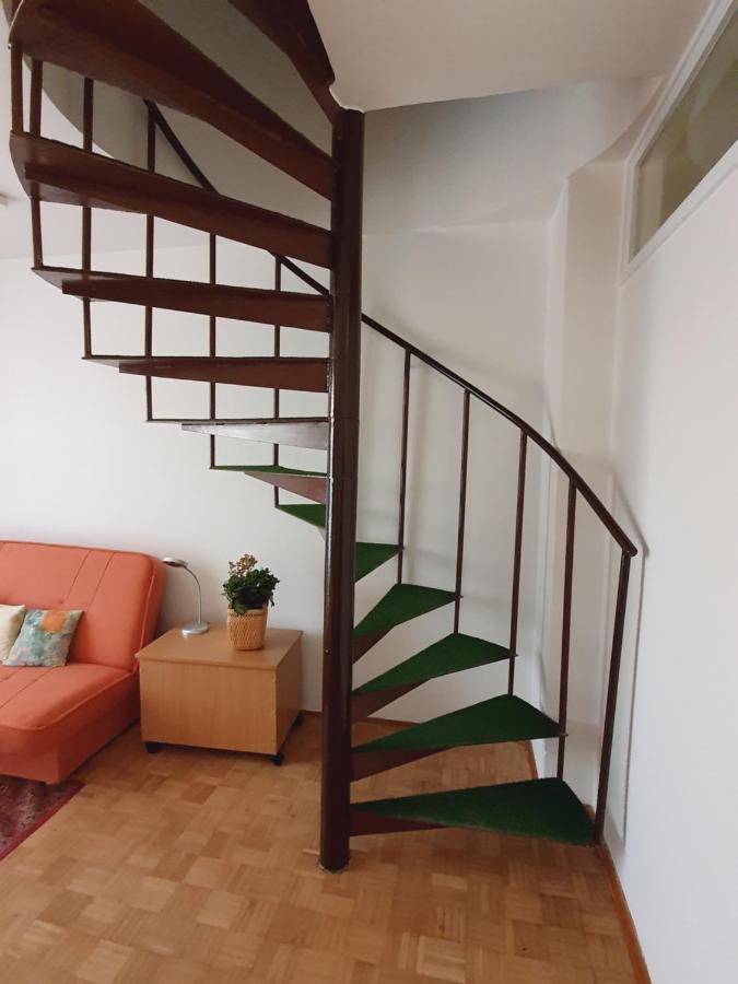 Apartman Gracijela Porec